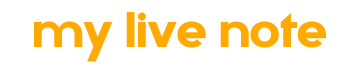 mylivenote